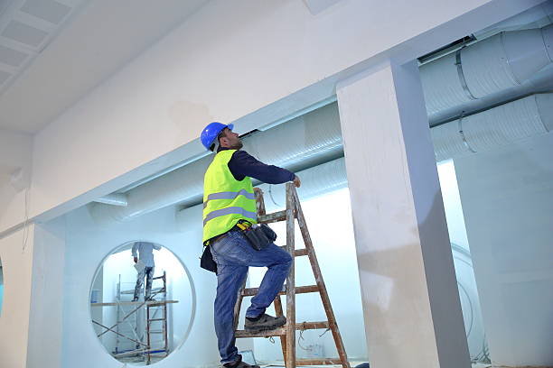 Patterson, LA Drywall & Painting Services Company